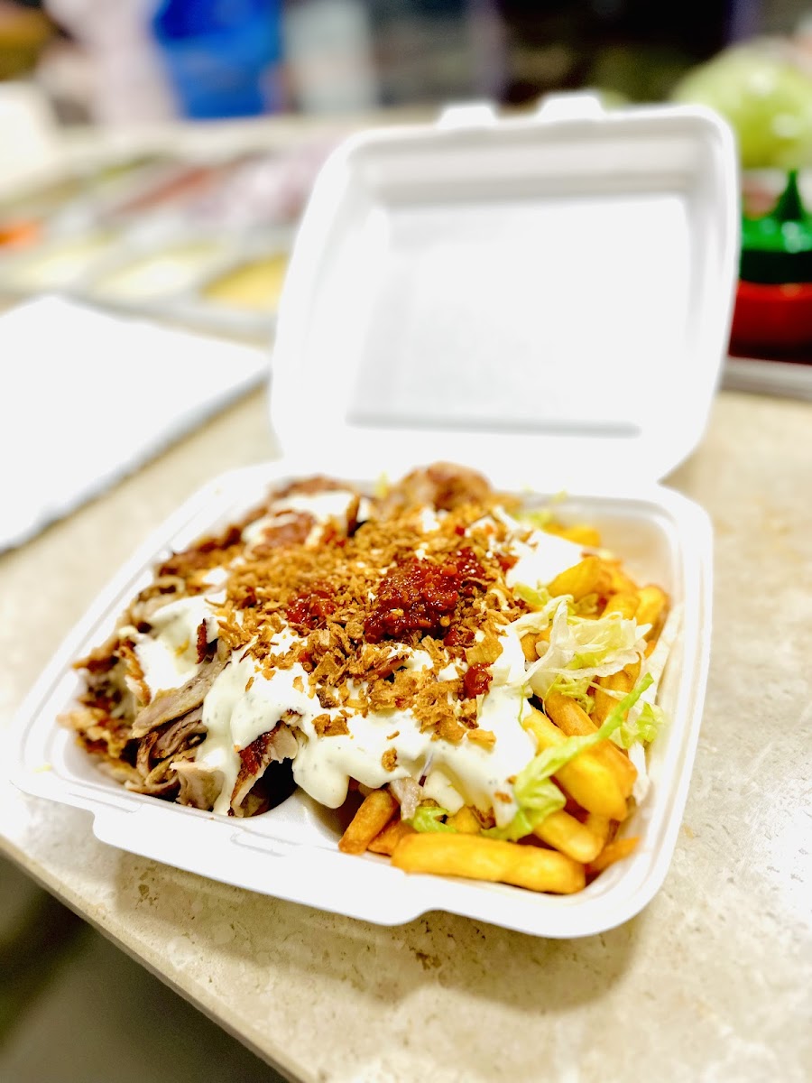 Baba Kebab Cagliari (Halal Food) - Photo 6