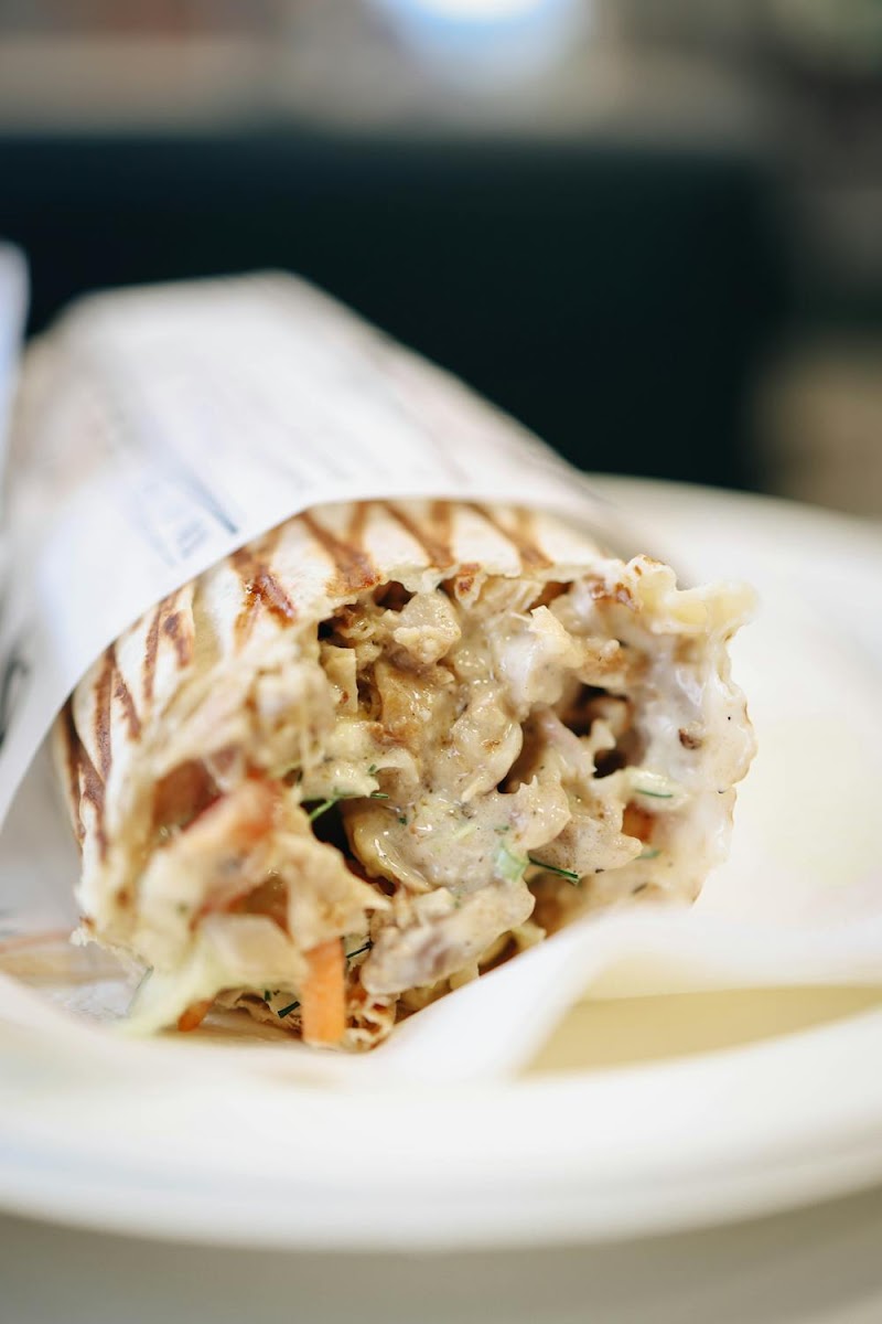 Baba Kebab Cagliari (Halal Food) - Photo 8