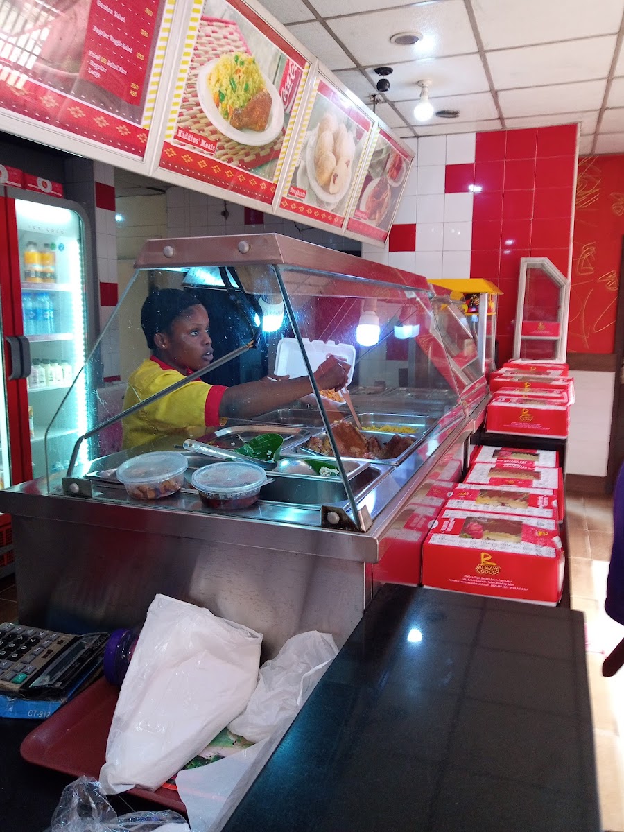 Mr. Bigg's - Iyana ipaja - Photo 2