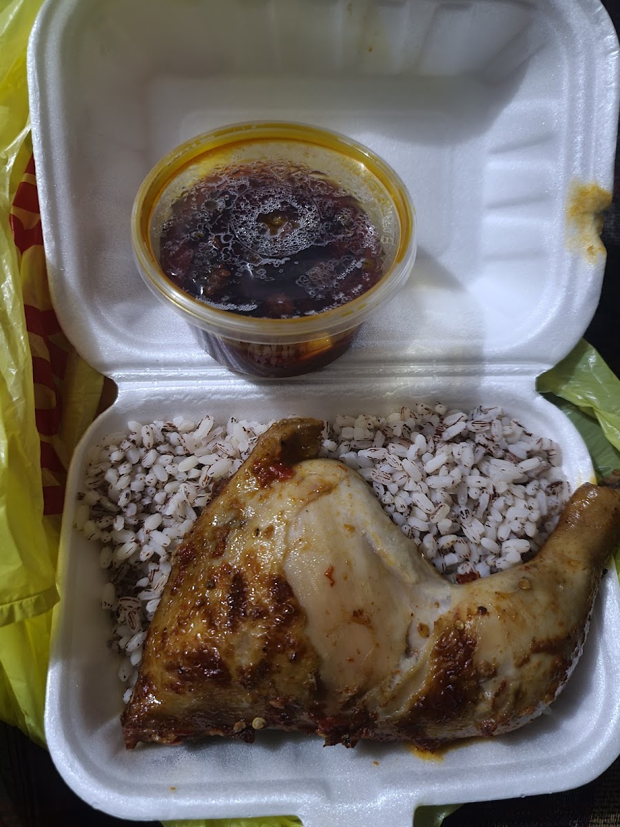 Mr. Bigg's - Iyana ipaja - Photo 4