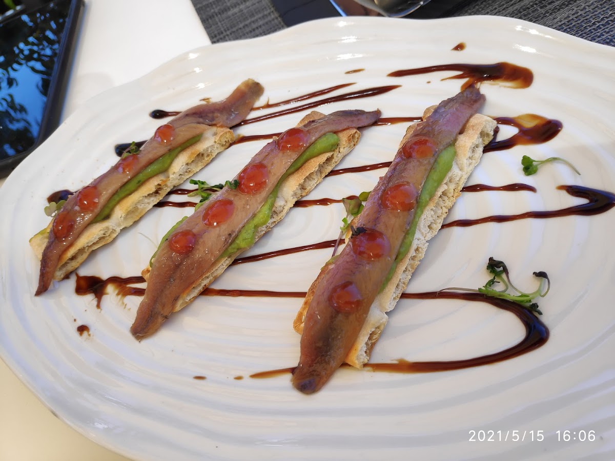 Recoveco Restaurant - Photo 9