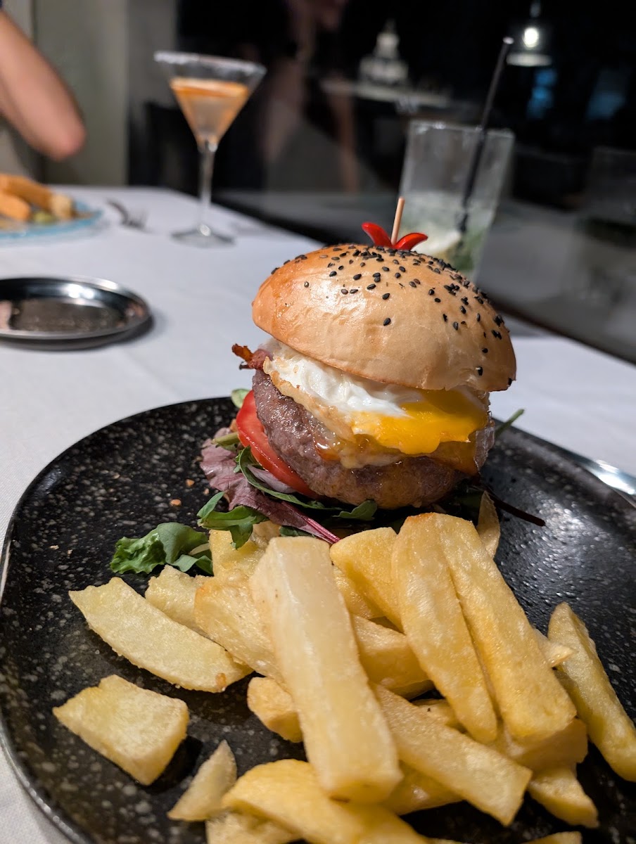 Recoveco Restaurant - Photo 3