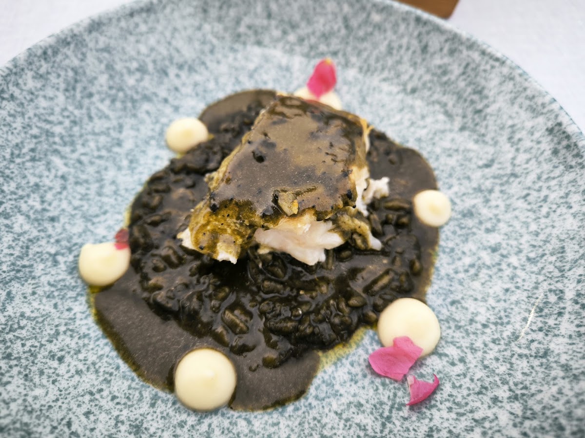 Recoveco Restaurant - Photo 4