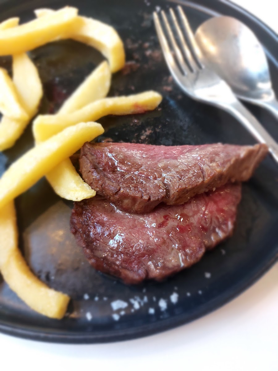 Recoveco Restaurant - Photo 5