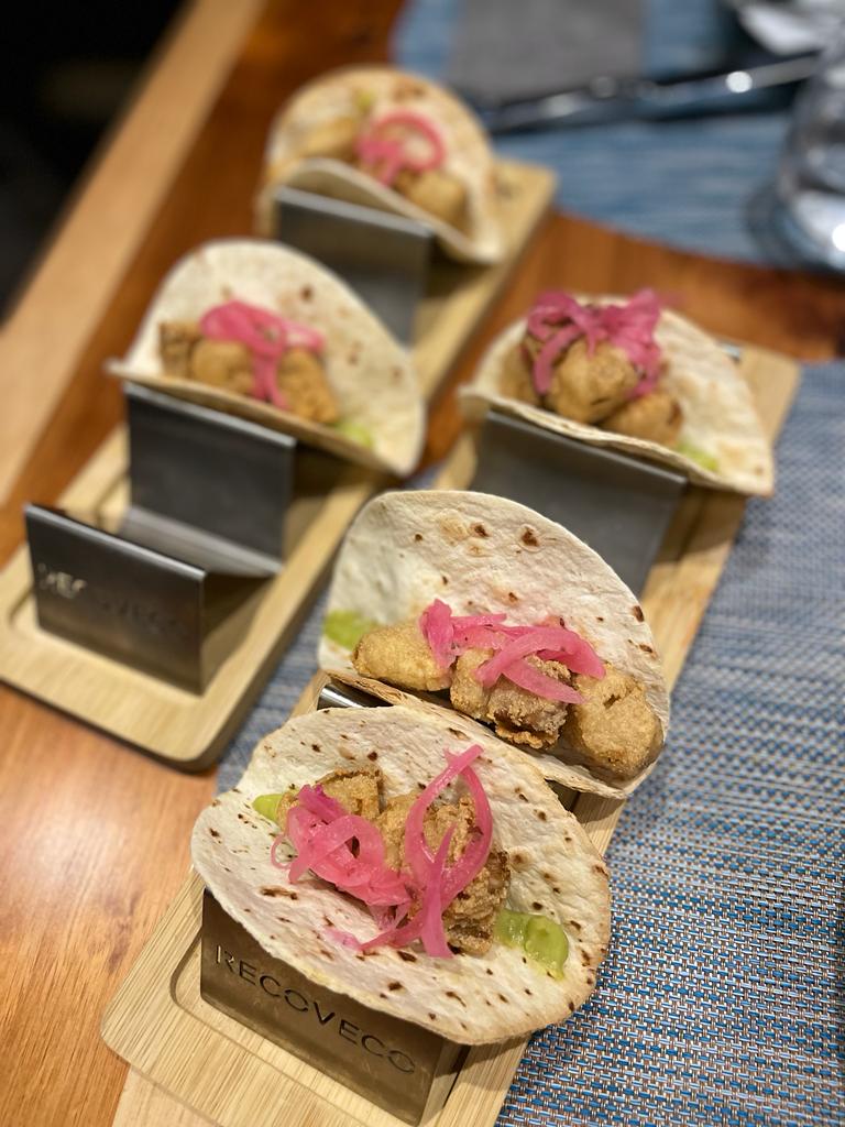 Recoveco Restaurant - Photo 6
