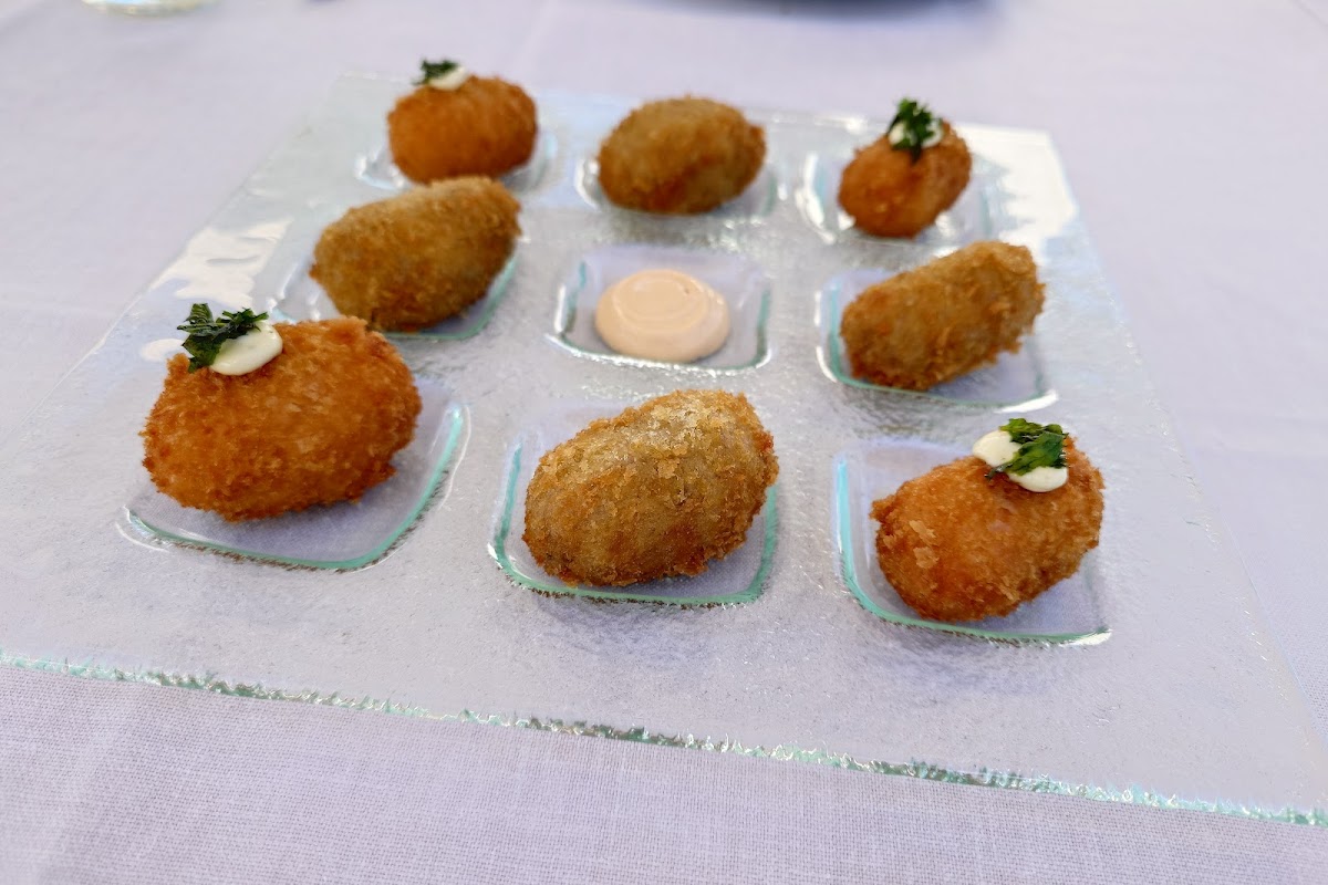 Recoveco Restaurant - Photo 7
