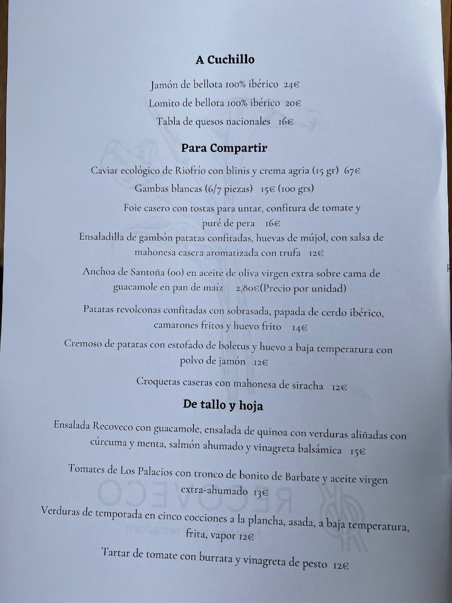 Menu Photo 7