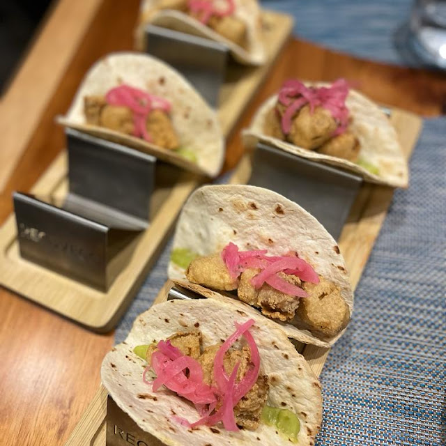 Tacos de Adobo