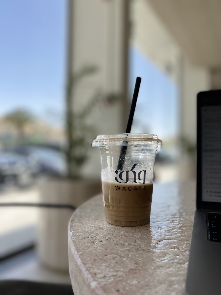 WACAFE Irqah | وكف عرقة - Photo 9