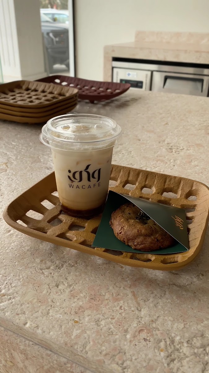 WACAFE Irqah | وكف عرقة - Photo 1