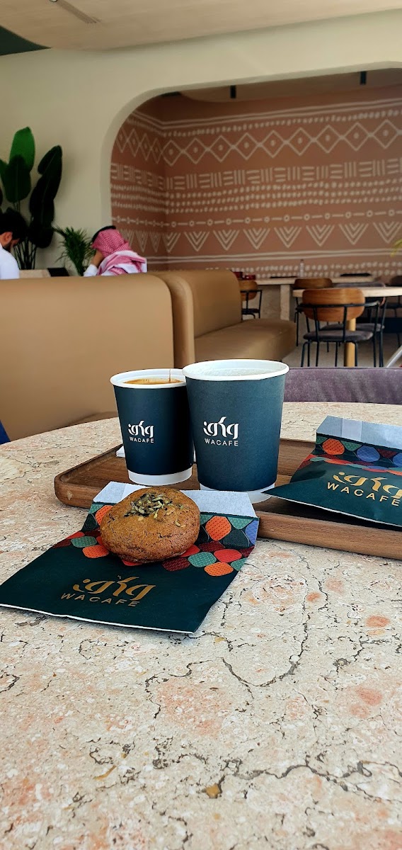 WACAFE Irqah | وكف عرقة - Photo 4