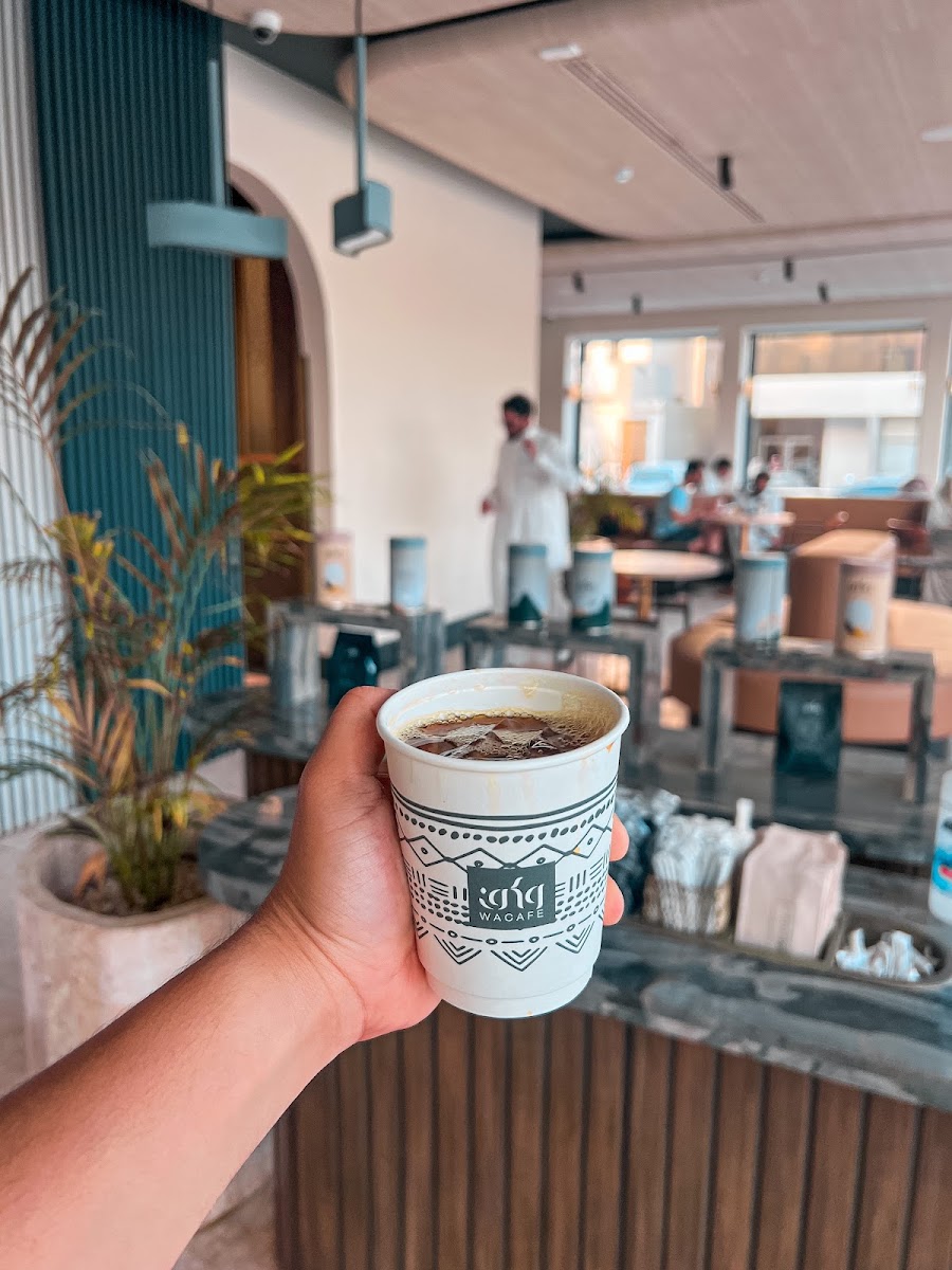 WACAFE Irqah | وكف عرقة - Photo 5