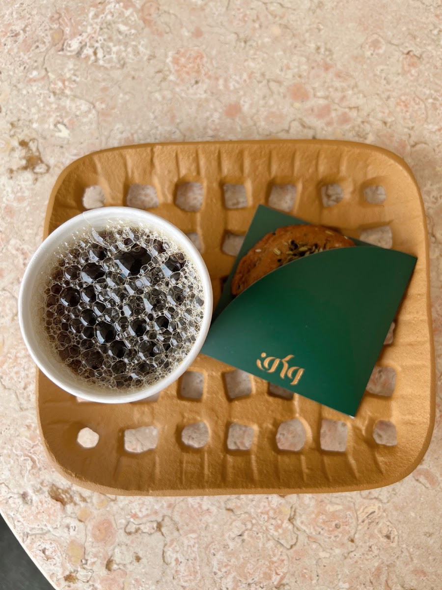 WACAFE Irqah | وكف عرقة - Photo 6