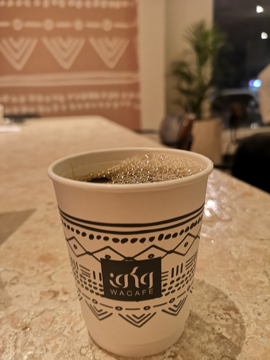 WACAFE Irqah | وكف عرقة - Photo 7