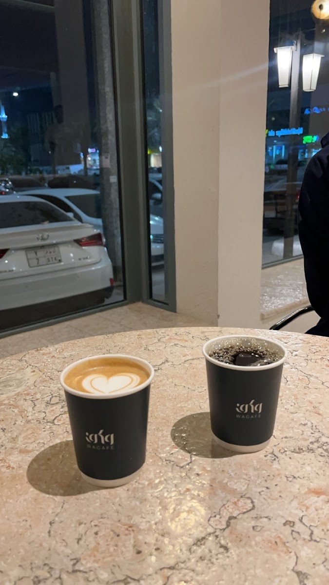 WACAFE Irqah | وكف عرقة - Photo 8