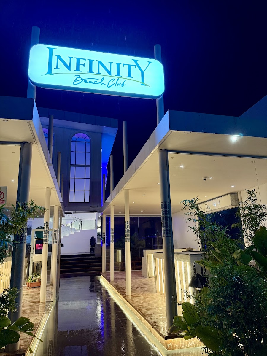 INFINITY BEACH CLUB