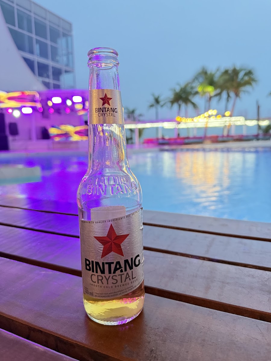 INFINITY BEACH CLUB - Photo 2
