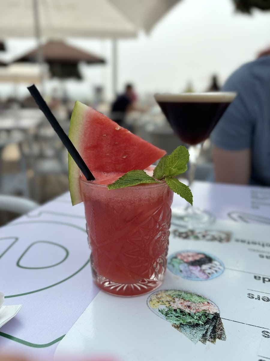 By the Sea brunch & cocktails - Photo 3