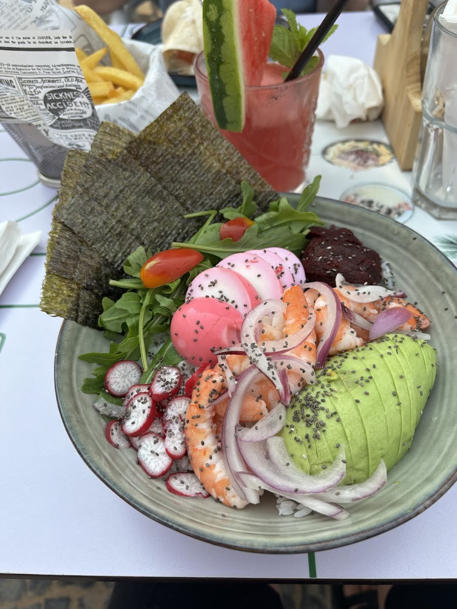 By the Sea brunch & cocktails - Photo 4
