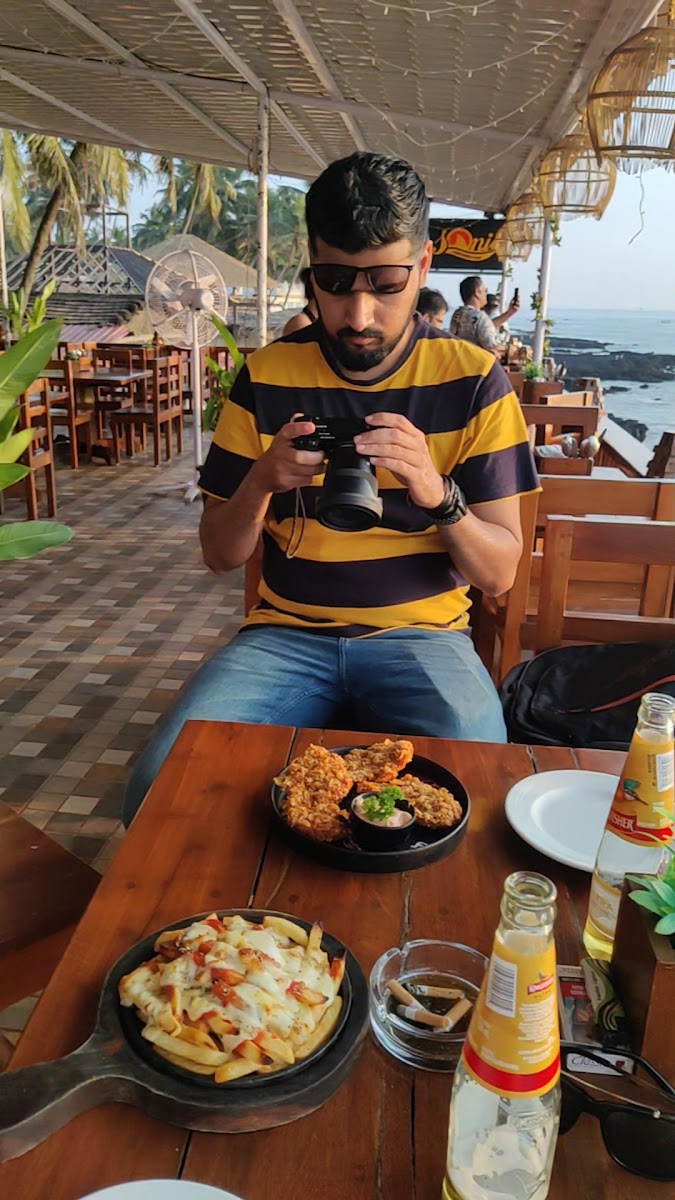 Sonic Goa - Photo 1