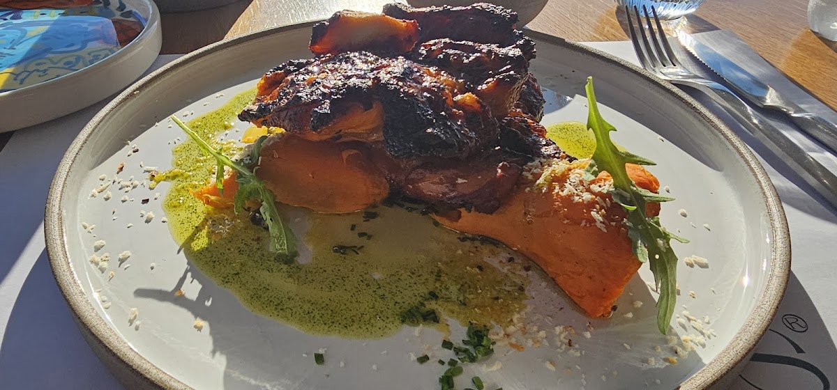 Verus All Day Bar Restaurant - Photo 4