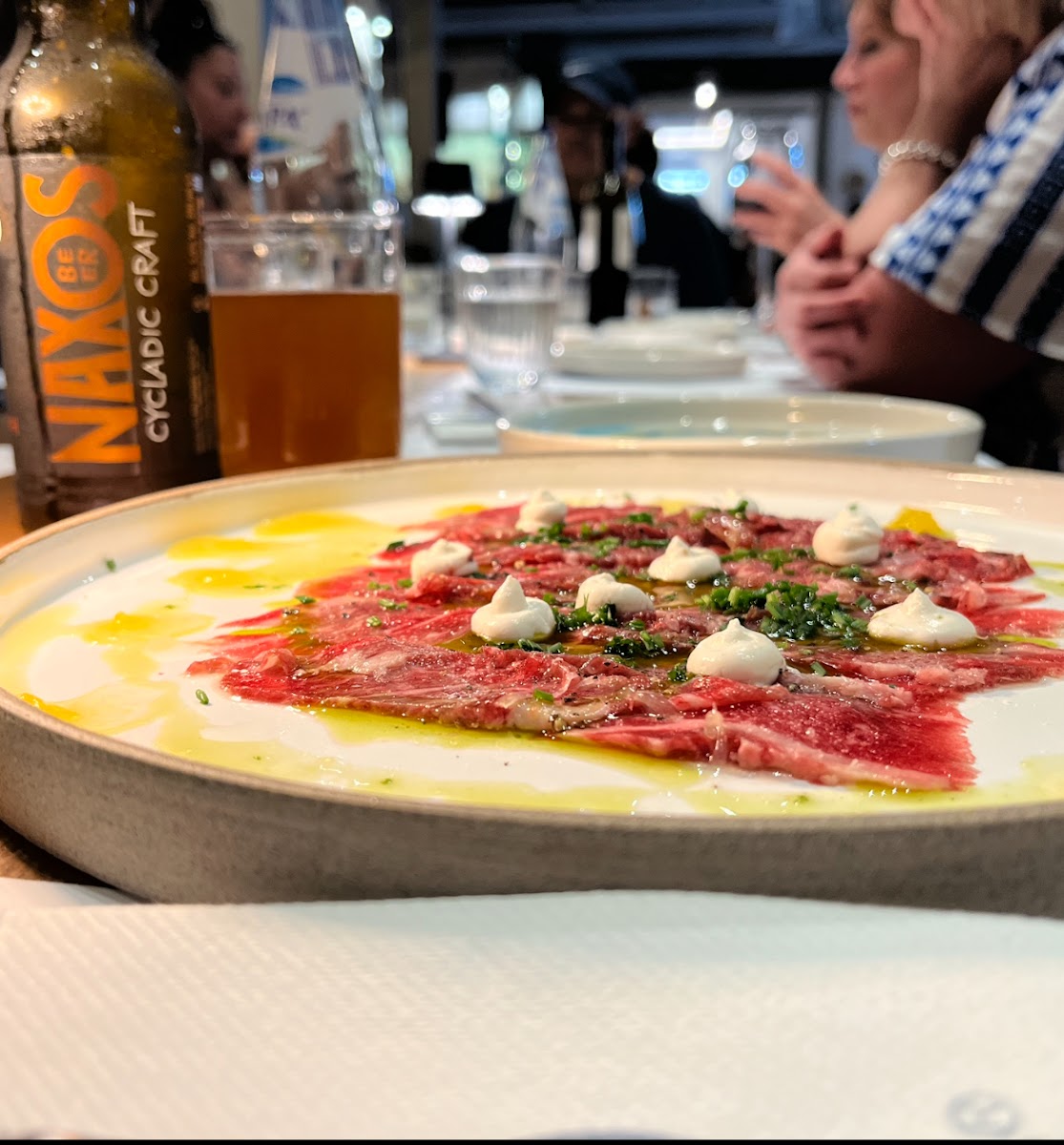 Verus All Day Bar Restaurant - Photo 7