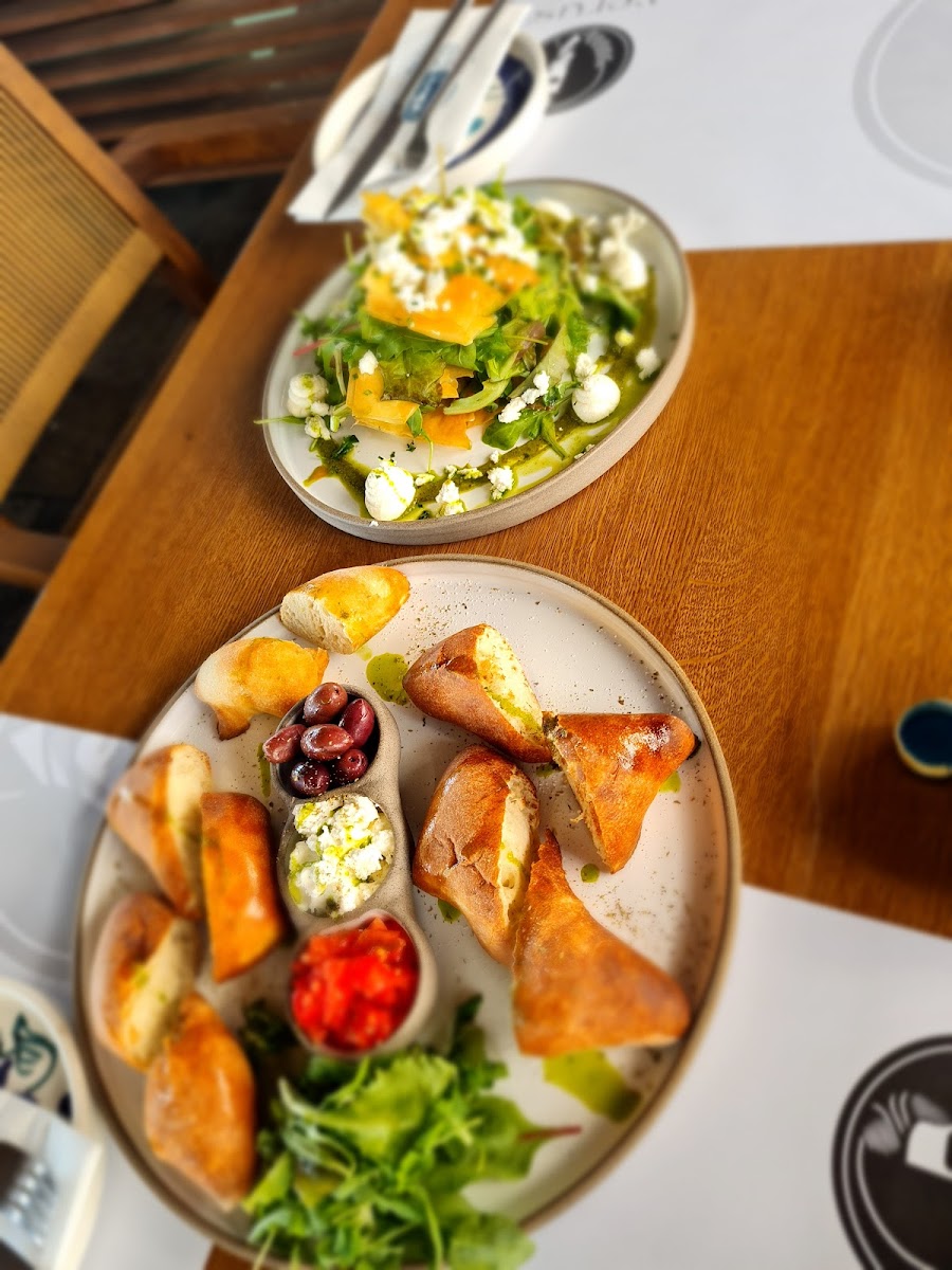 Verus All Day Bar Restaurant - Photo 8