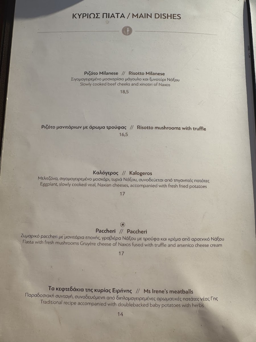 Menu Photo 2