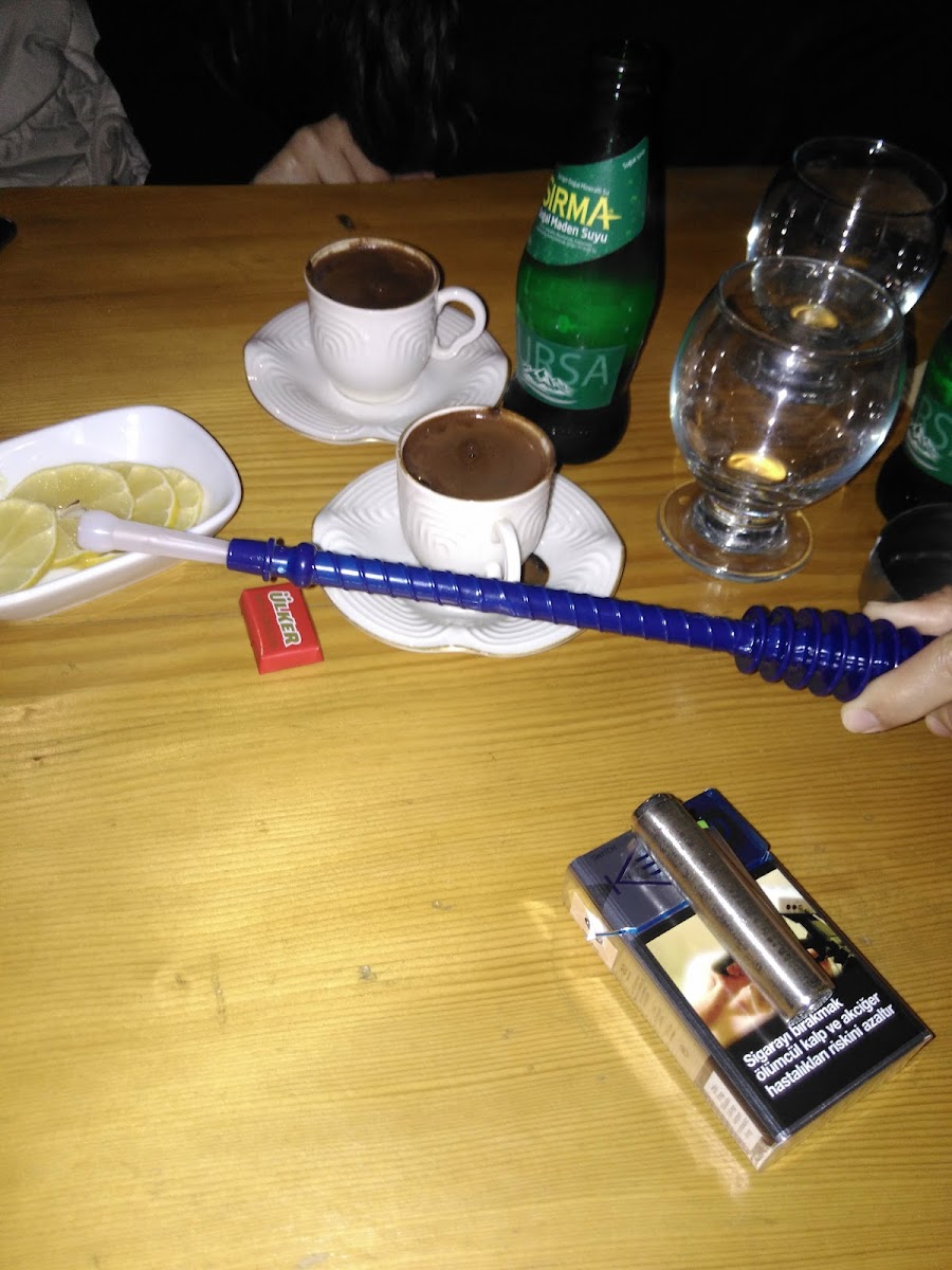 Kuzuluk Tabiat Cafe Restaurant - Photo 4