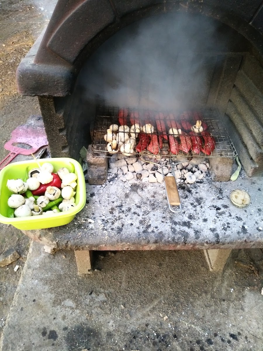 Kuzuluk Tabiat Cafe Restaurant - Photo 5