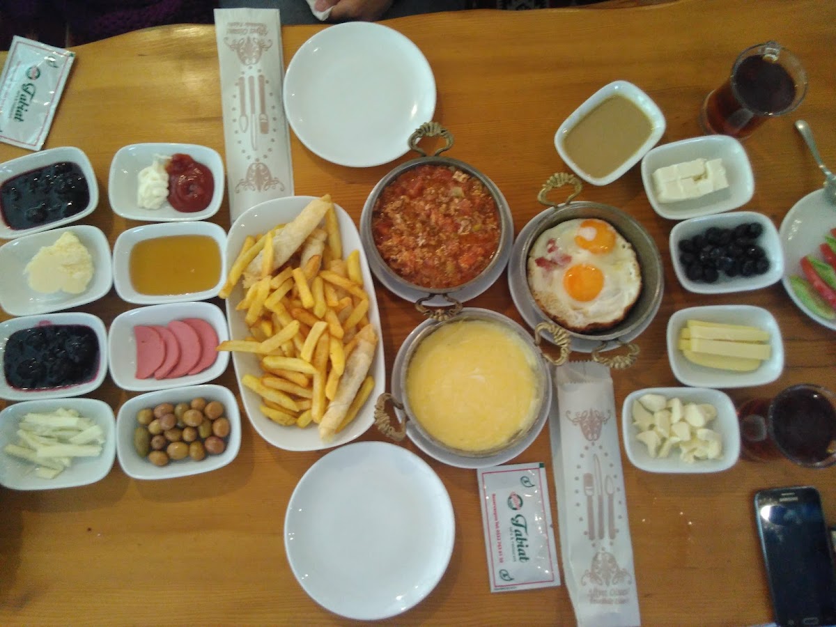 Kuzuluk Tabiat Cafe Restaurant - Photo 6
