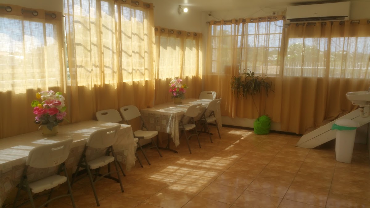 Japia Roti Diner