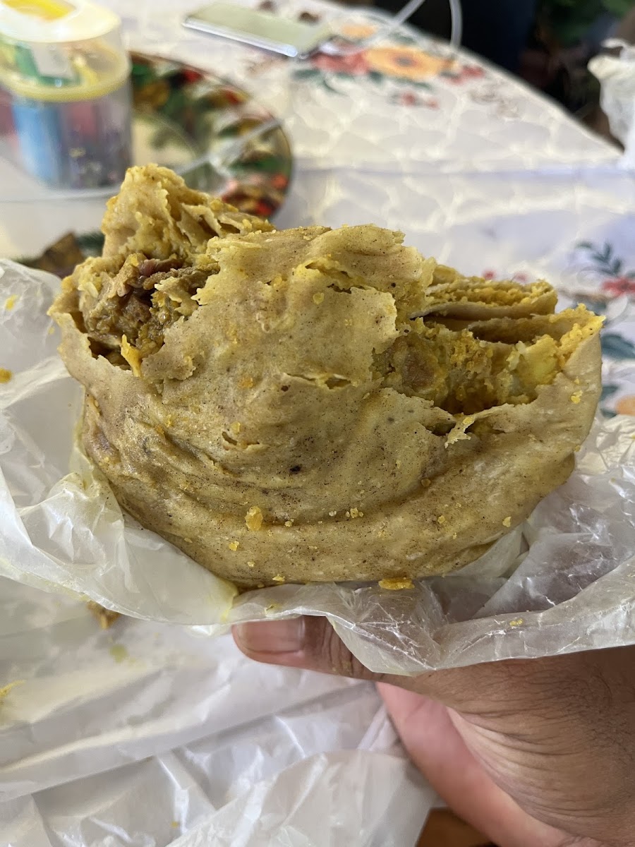 Japia Roti Diner - Photo 1