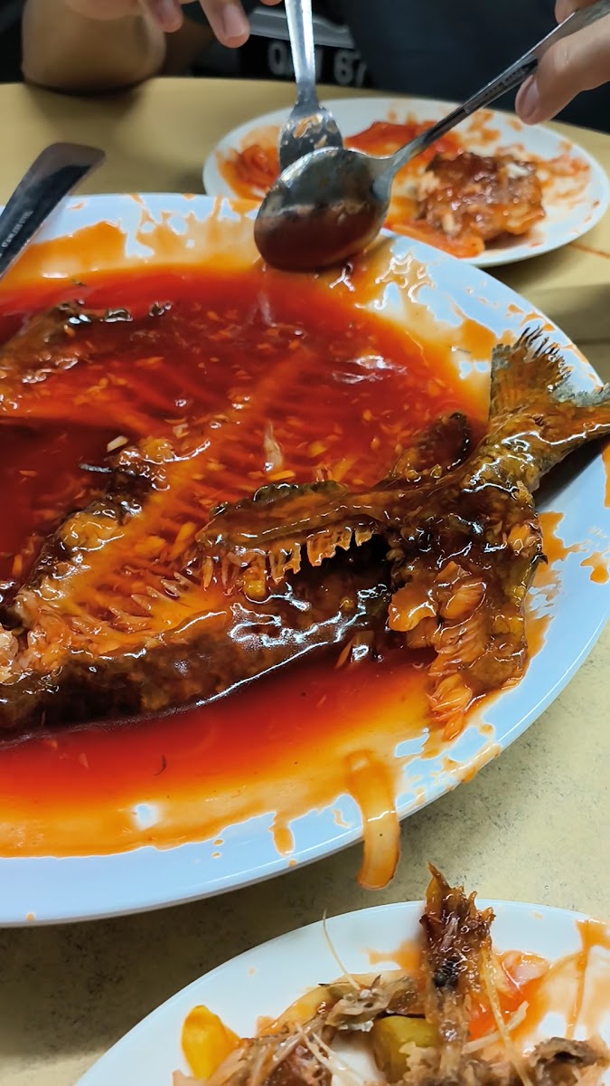 吉帝茶餐室 Delicious Food Stall - Photo 1