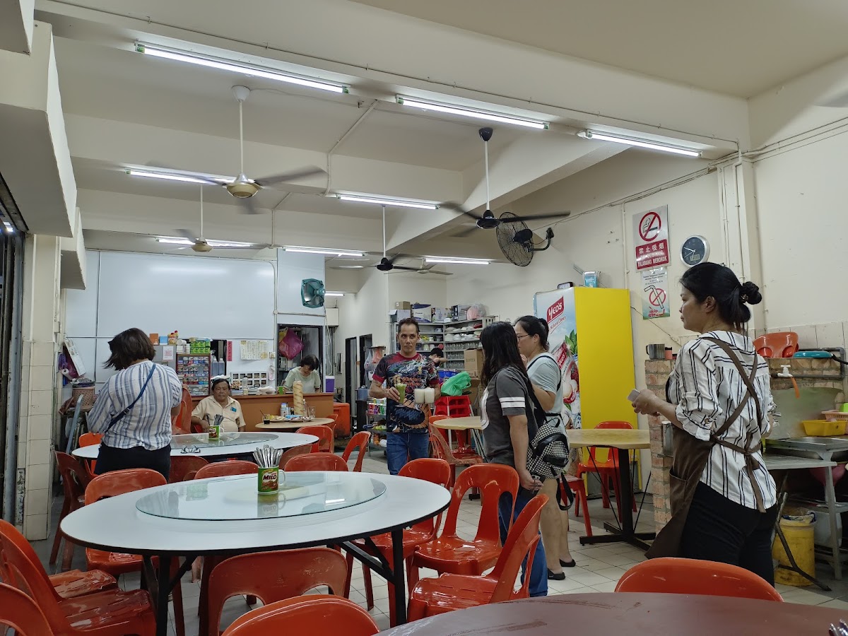吉帝茶餐室 Delicious Food Stall - Photo 5