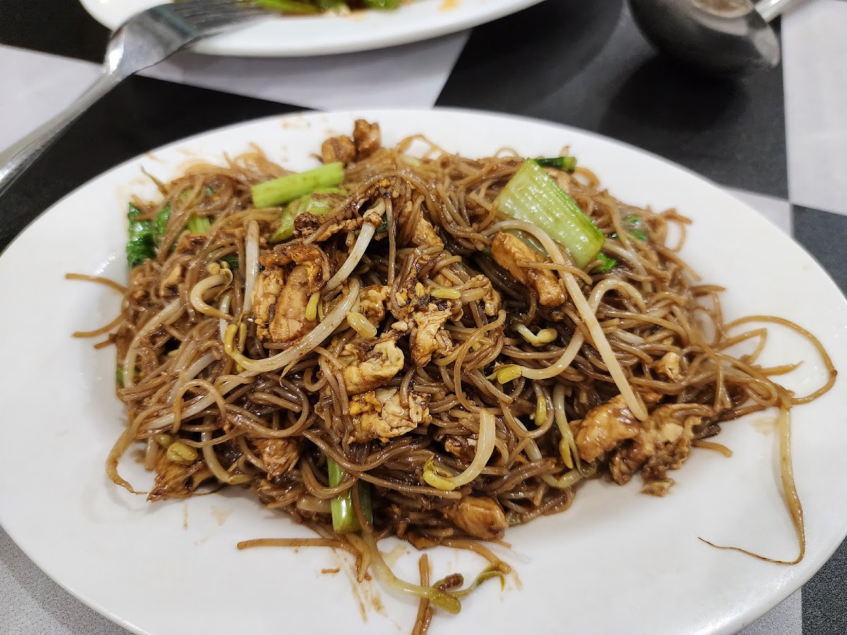 吉帝茶餐室 Delicious Food Stall - Photo 6