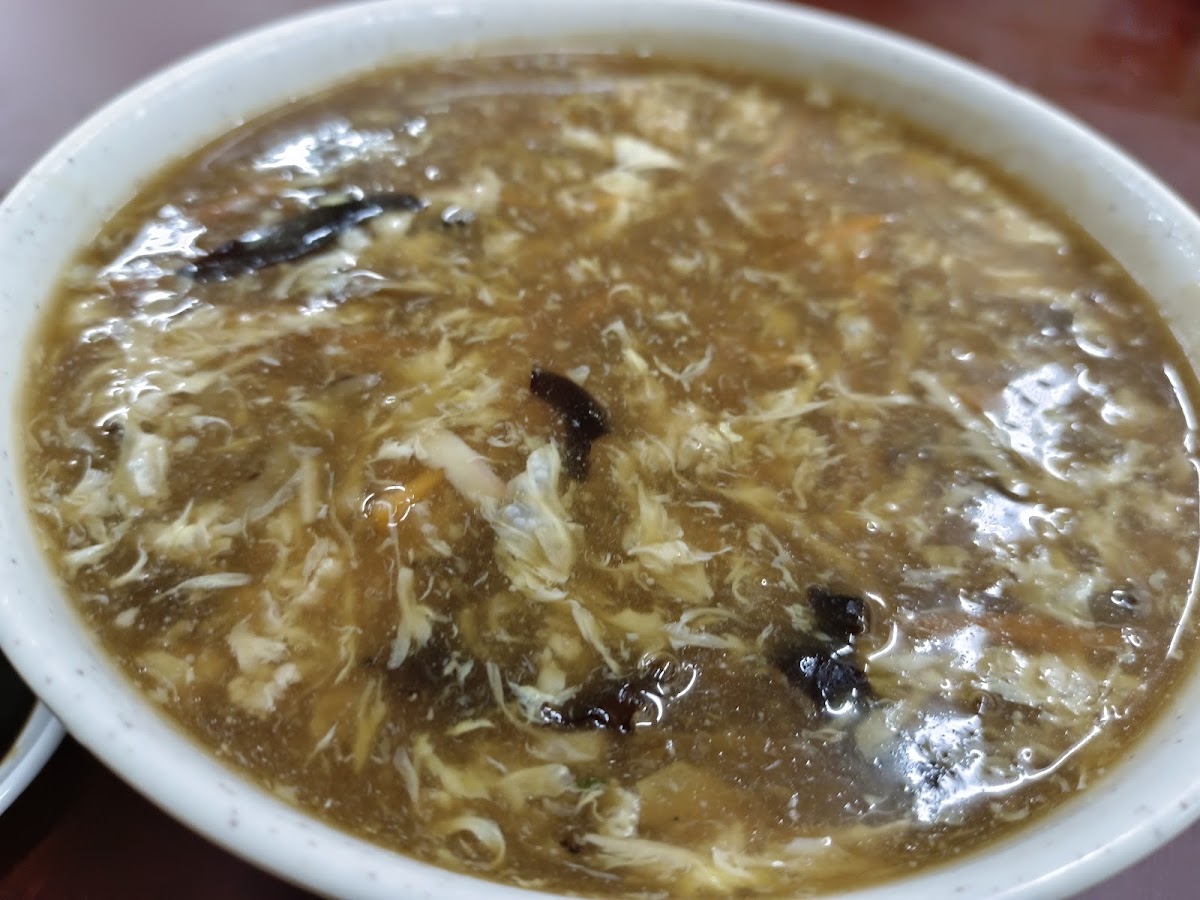 吉帝茶餐室 Delicious Food Stall - Photo 7