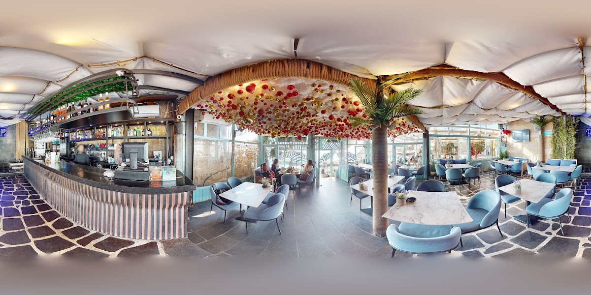 Ray Sur Mer - Restaurant