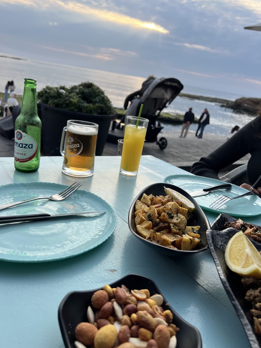Ray Sur Mer - Restaurant - Photo 5