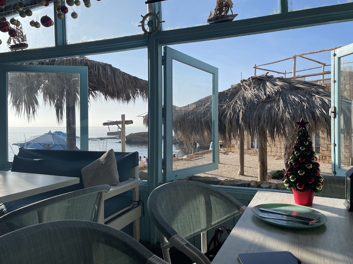 Ray Sur Mer - Restaurant - Photo 6