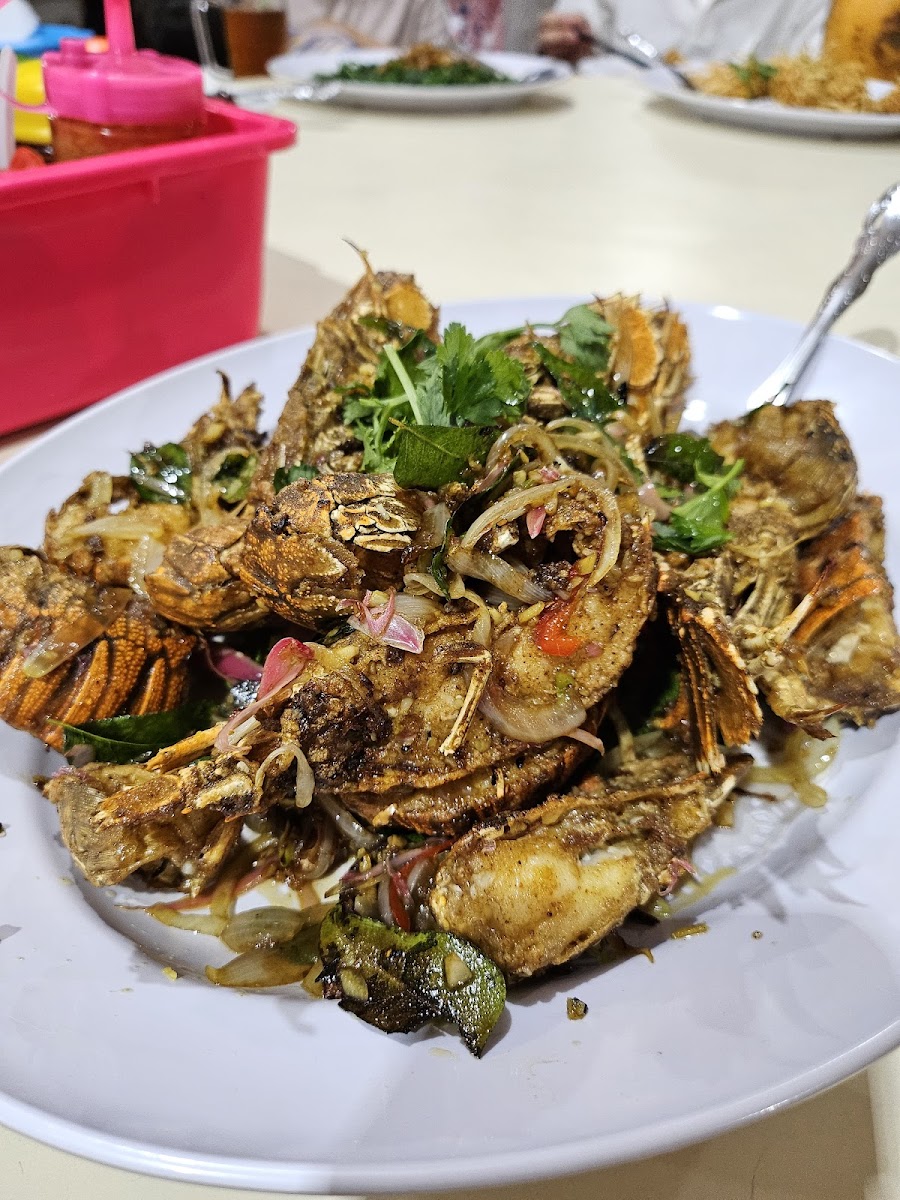 Restaurant Liang Kee 888 - Photo 9