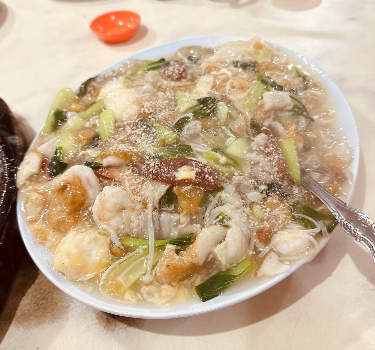 Restaurant Liang Kee 888 - Photo 1