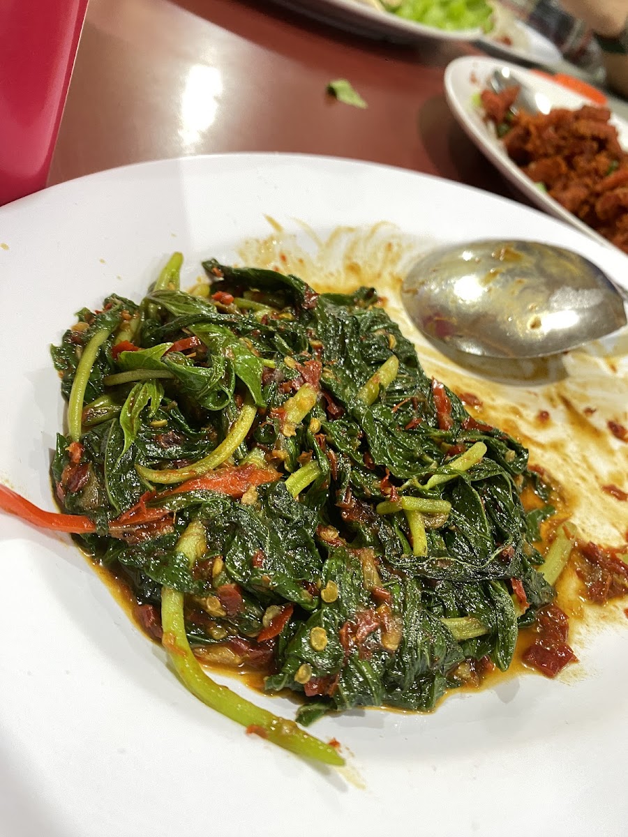Restaurant Liang Kee 888 - Photo 2