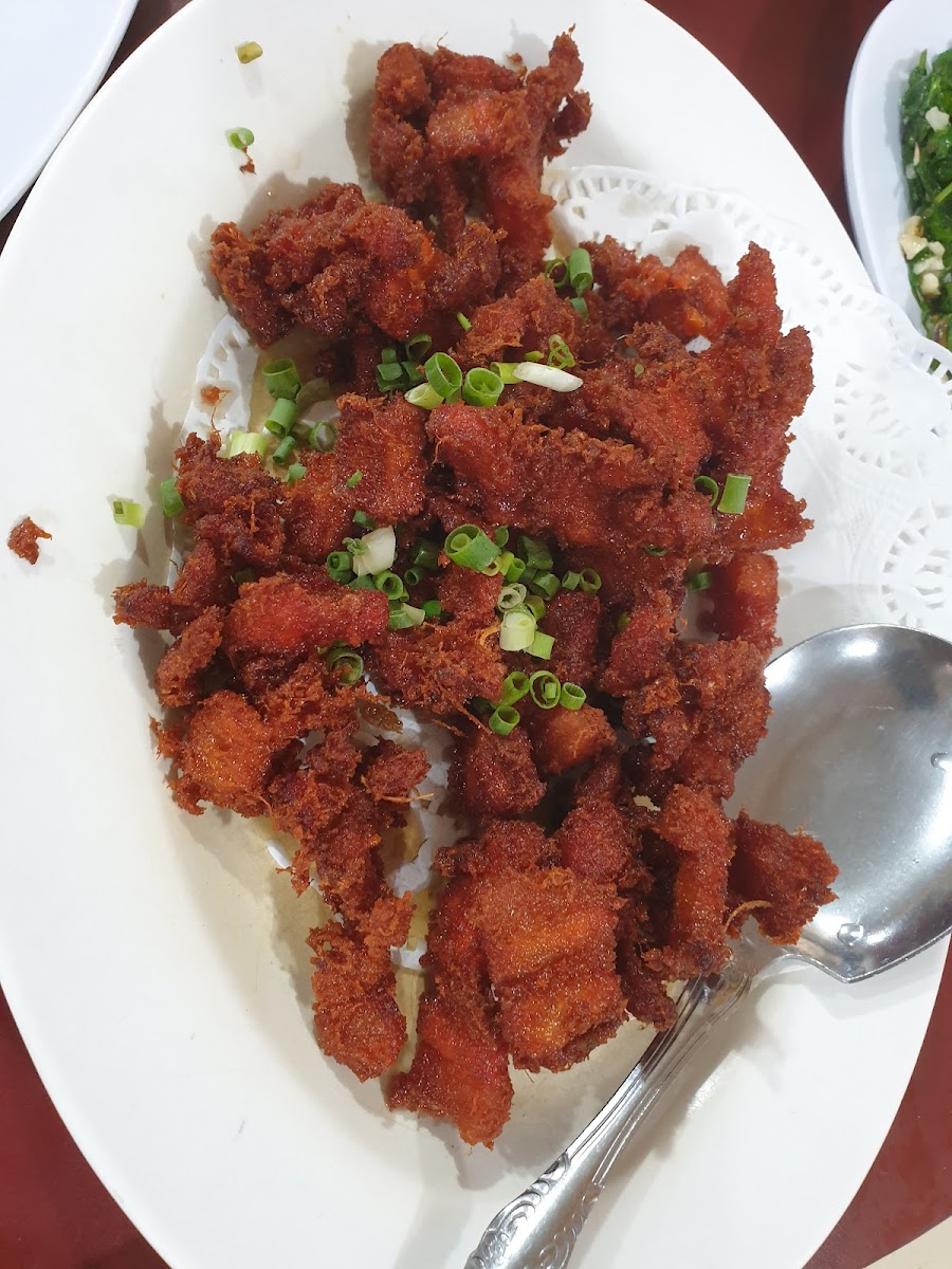 Restaurant Liang Kee 888 - Photo 4