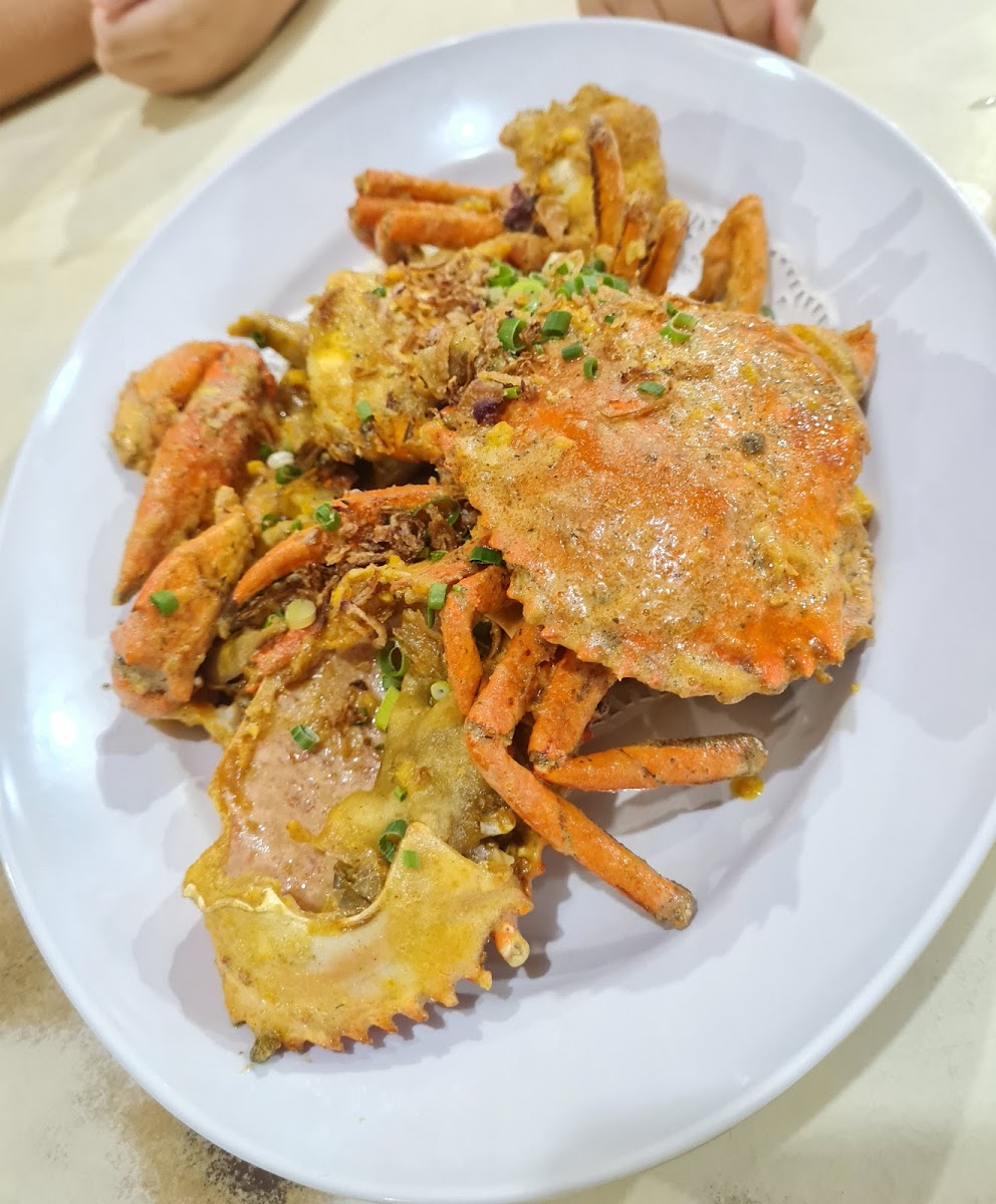 Restaurant Liang Kee 888 - Photo 6