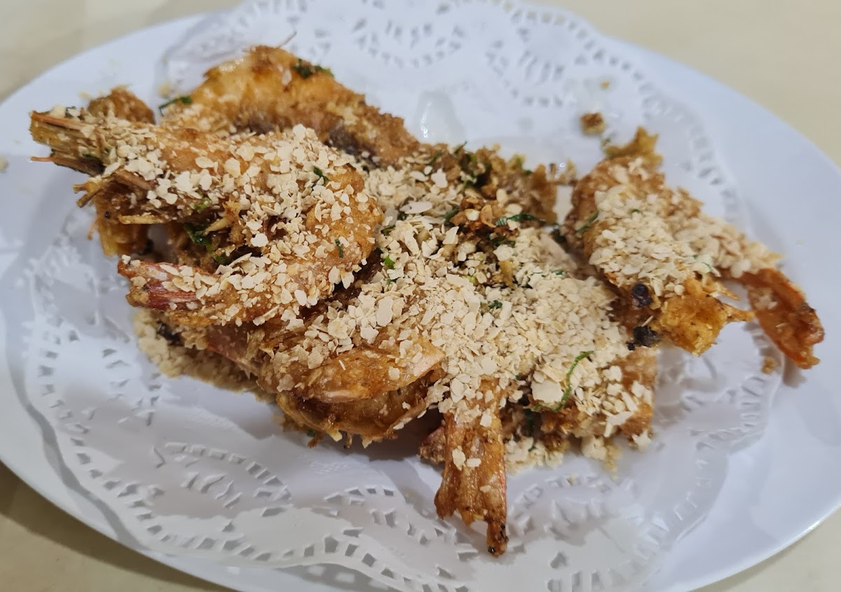 Restaurant Liang Kee 888 - Photo 7