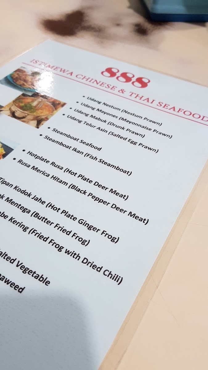 Menu Photo 2