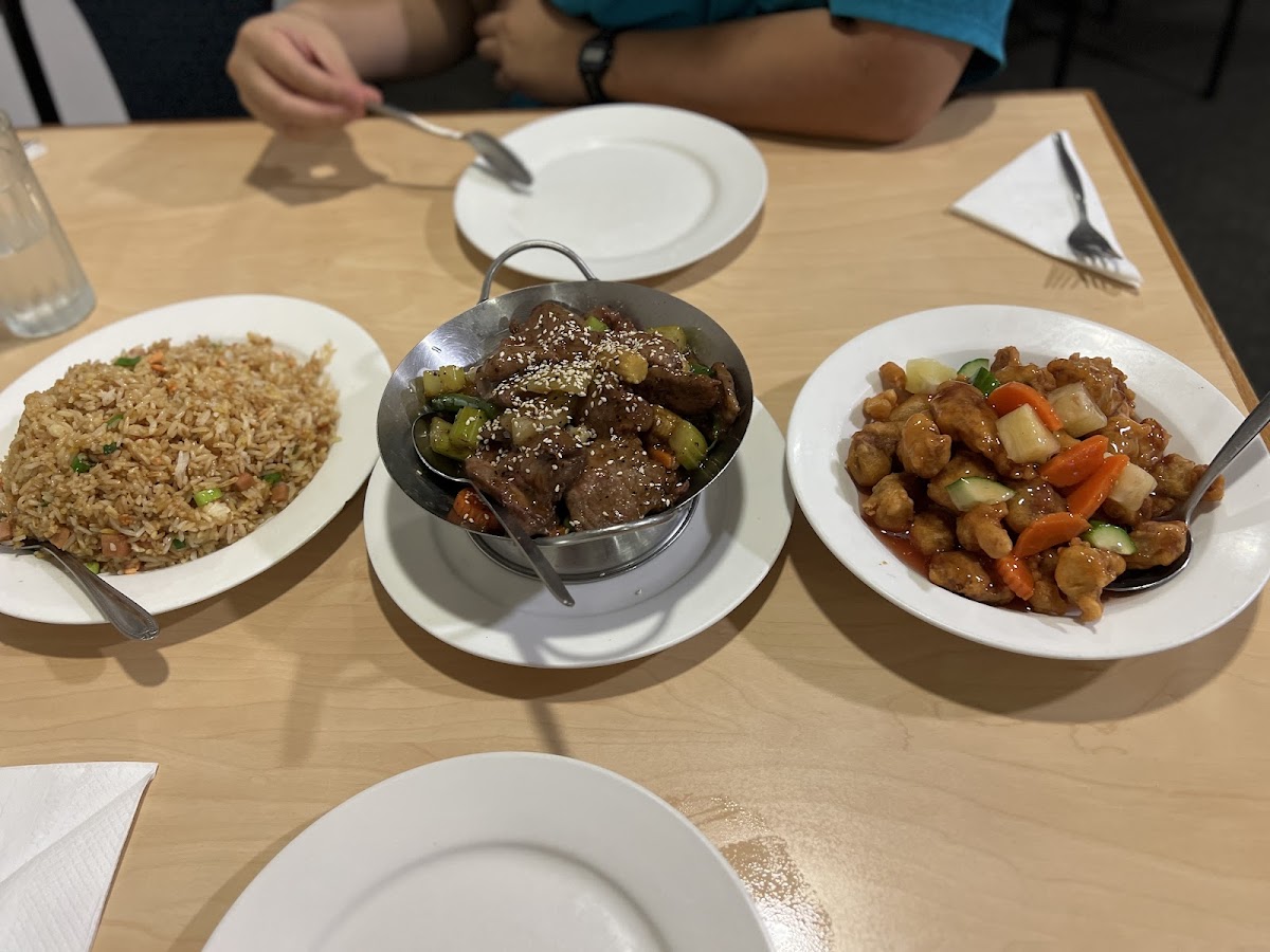 Kee Ho Restaurant - Photo 1