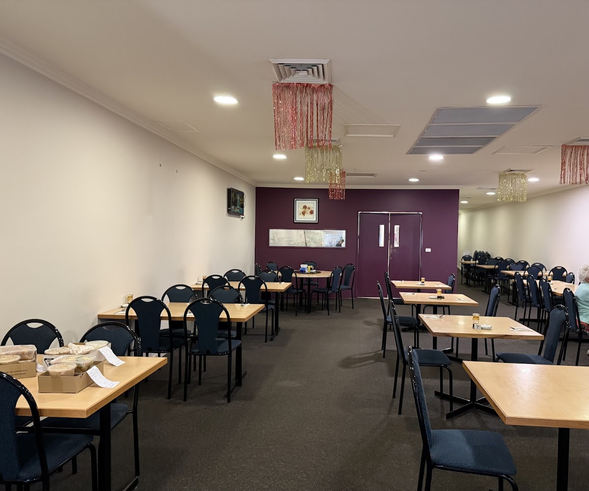 Kee Ho Restaurant - Photo 2