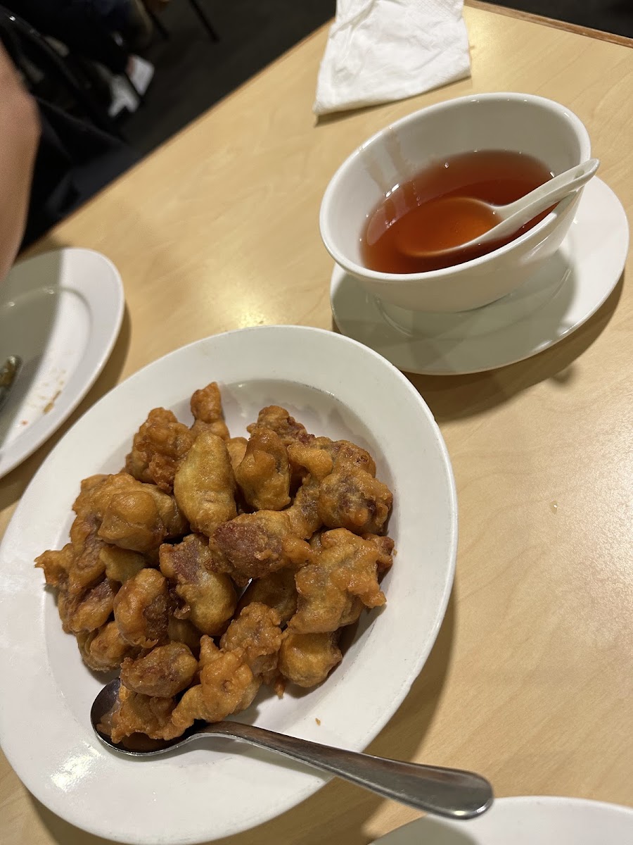 Kee Ho Restaurant - Photo 3